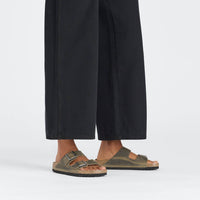 Birkenstock - Men's Arizona Leather Sandals