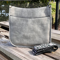 Jen & Co. - Women's Kate Crossbody Bag