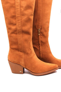 Sam Edelman - Women's Wyatt Cowboy Boots