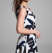 Nic + Zoe - Iconic Letterpress Top