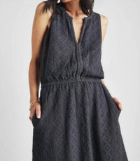 Splendid - Paola Crochet Dress