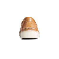 Sperry - Men's AO 3-eye Vibram Boat Shoe
