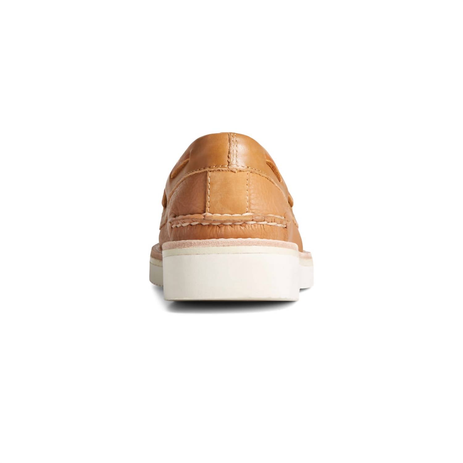 Sperry - Men's AO 3-eye Vibram Boat Shoe