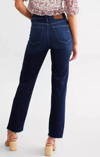 Hidden - Tracey High Rise Jeans