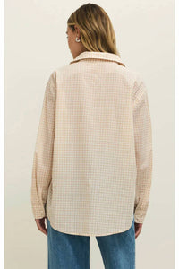 Z Supply - Seaport Button Up Top