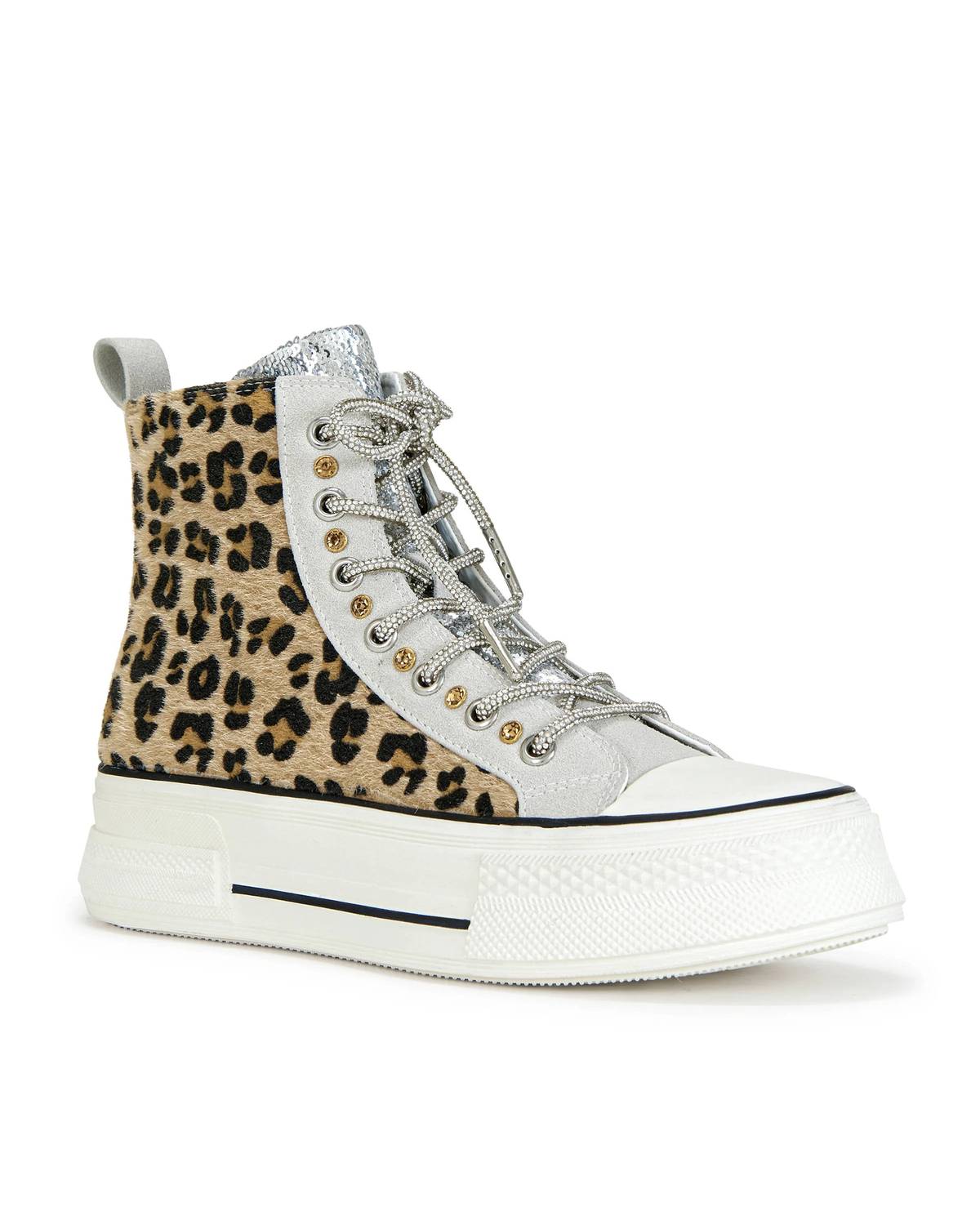 Azalea Wang - Women's Zephora Sneaker