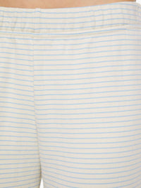 Mother Quickie Greaser Ankle Pants in day to night - women's pants - view 6