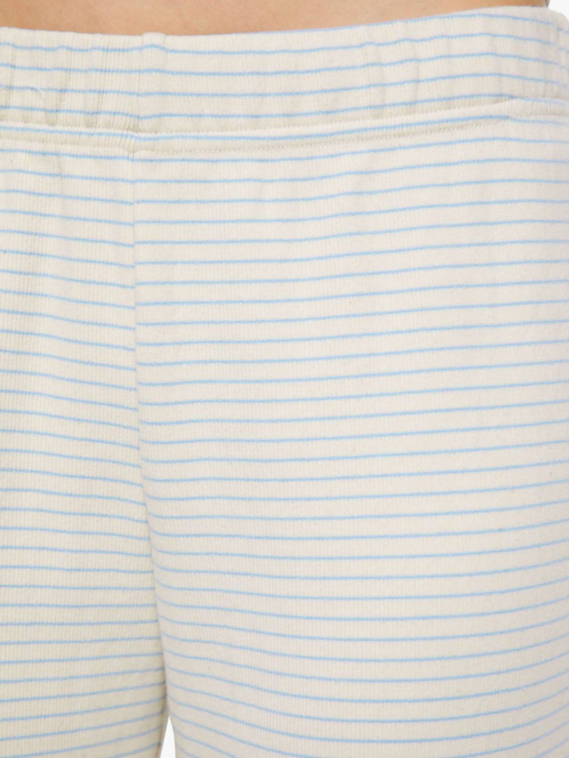 Mother Quickie Greaser Ankle Pants in day to night - women's pants - view 6
