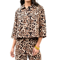 Ivy Jane - Swing Jacket