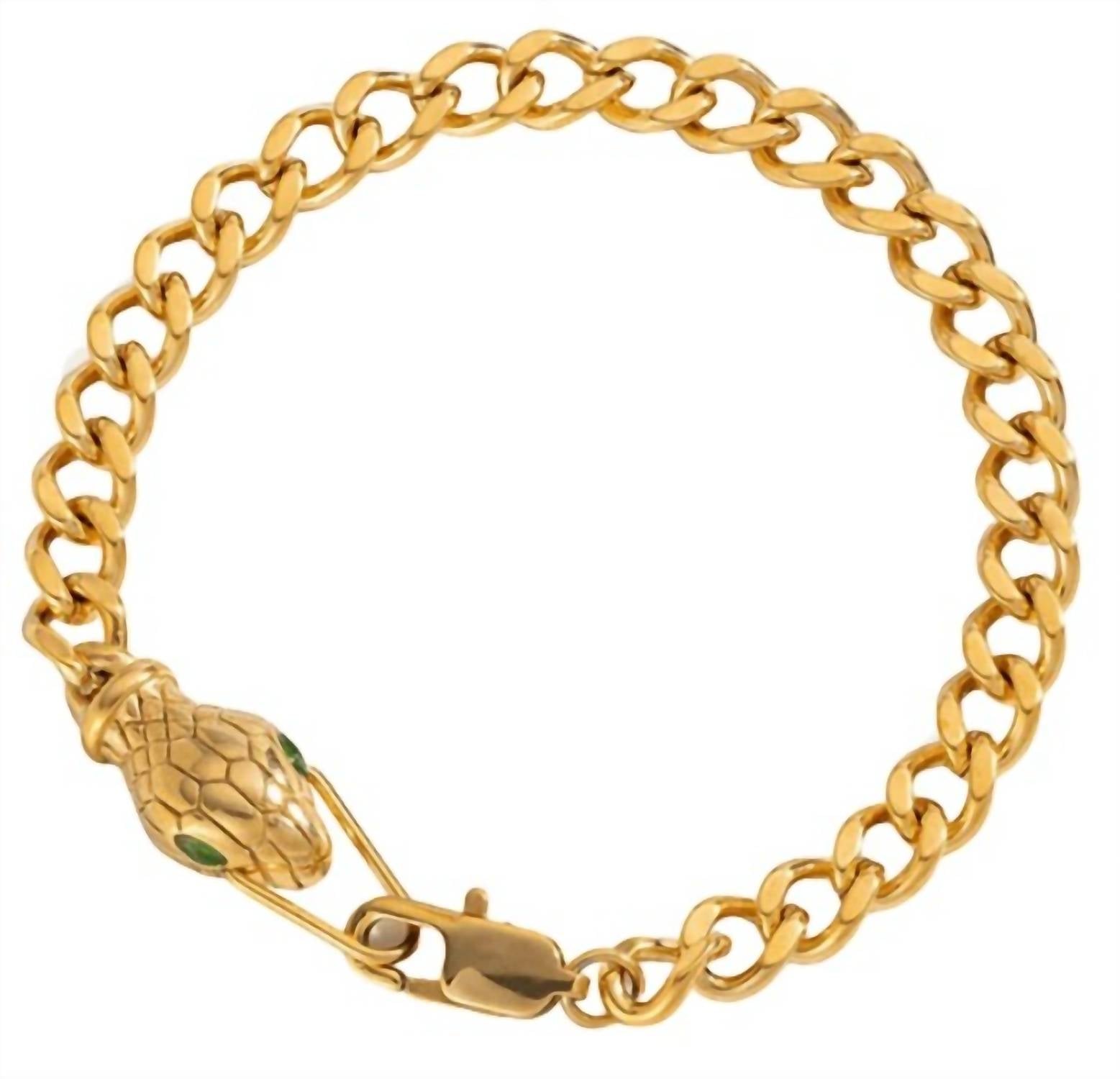 Katie Rae Collection - Women's Seti Bracelet
