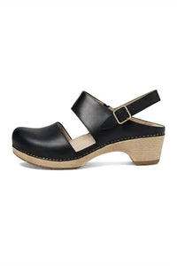 Dansko - Women's Lucia Pull Up Clog