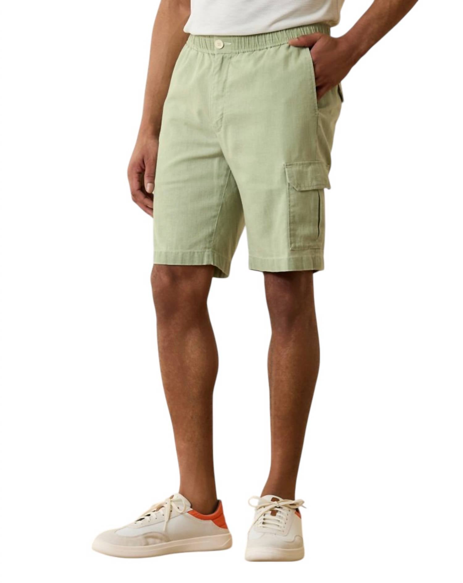 Tommy Bahama - Linen The Dream Cargo