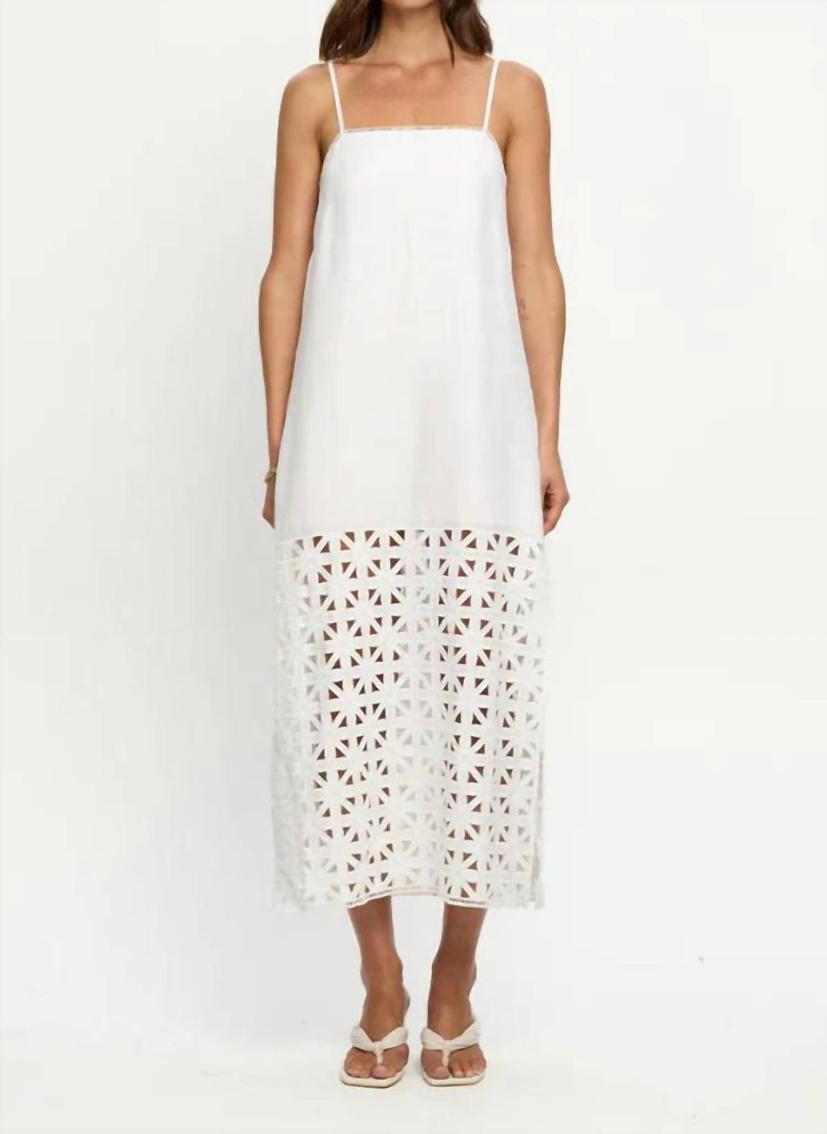 Kivari - Marley Midi Dress