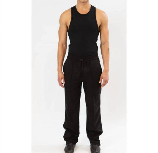 Elasticated Pant