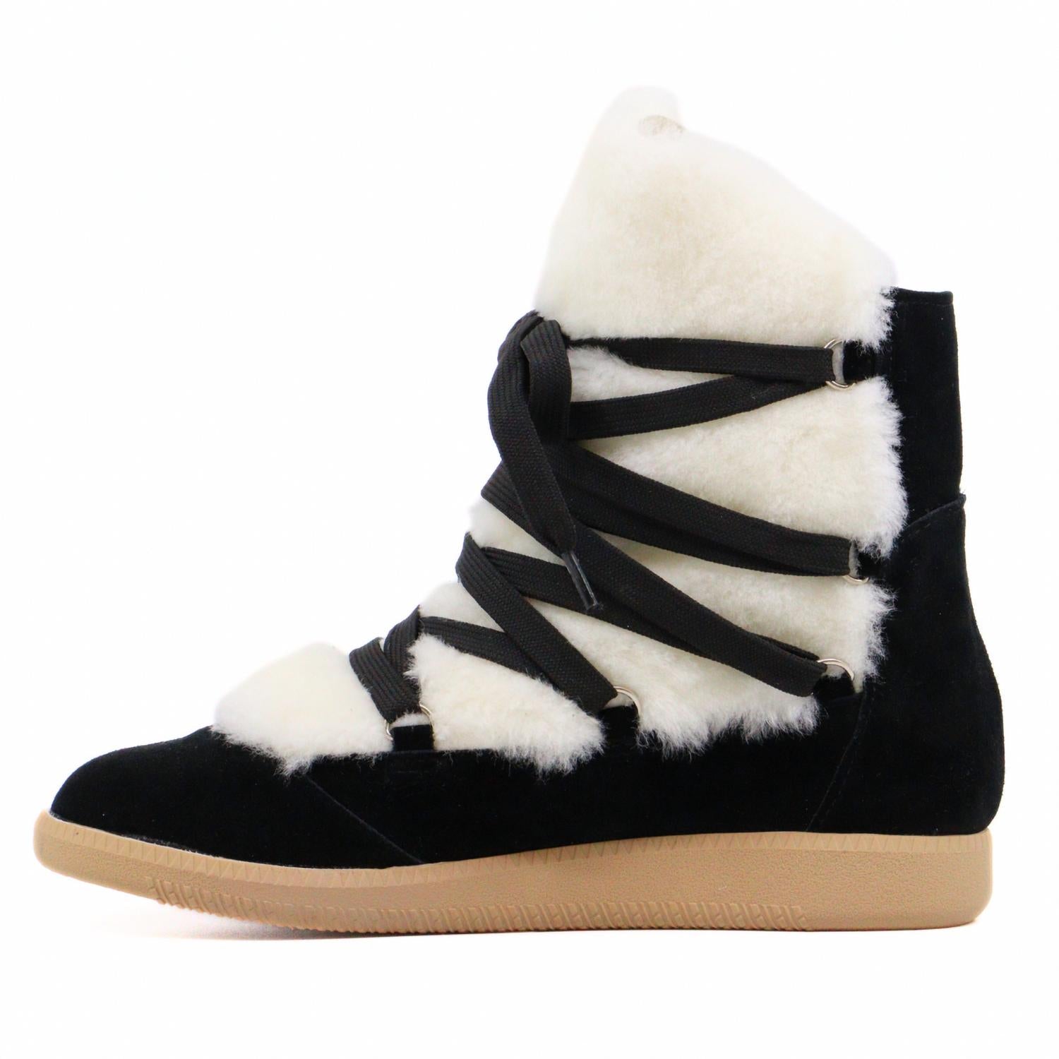 LADY SHERPA