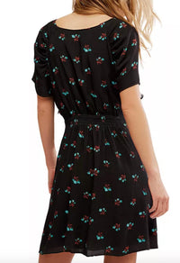 Free People - Everyones Favorite Mini Dress