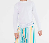 Rufflebutts - Long Sleeve Rash Guard