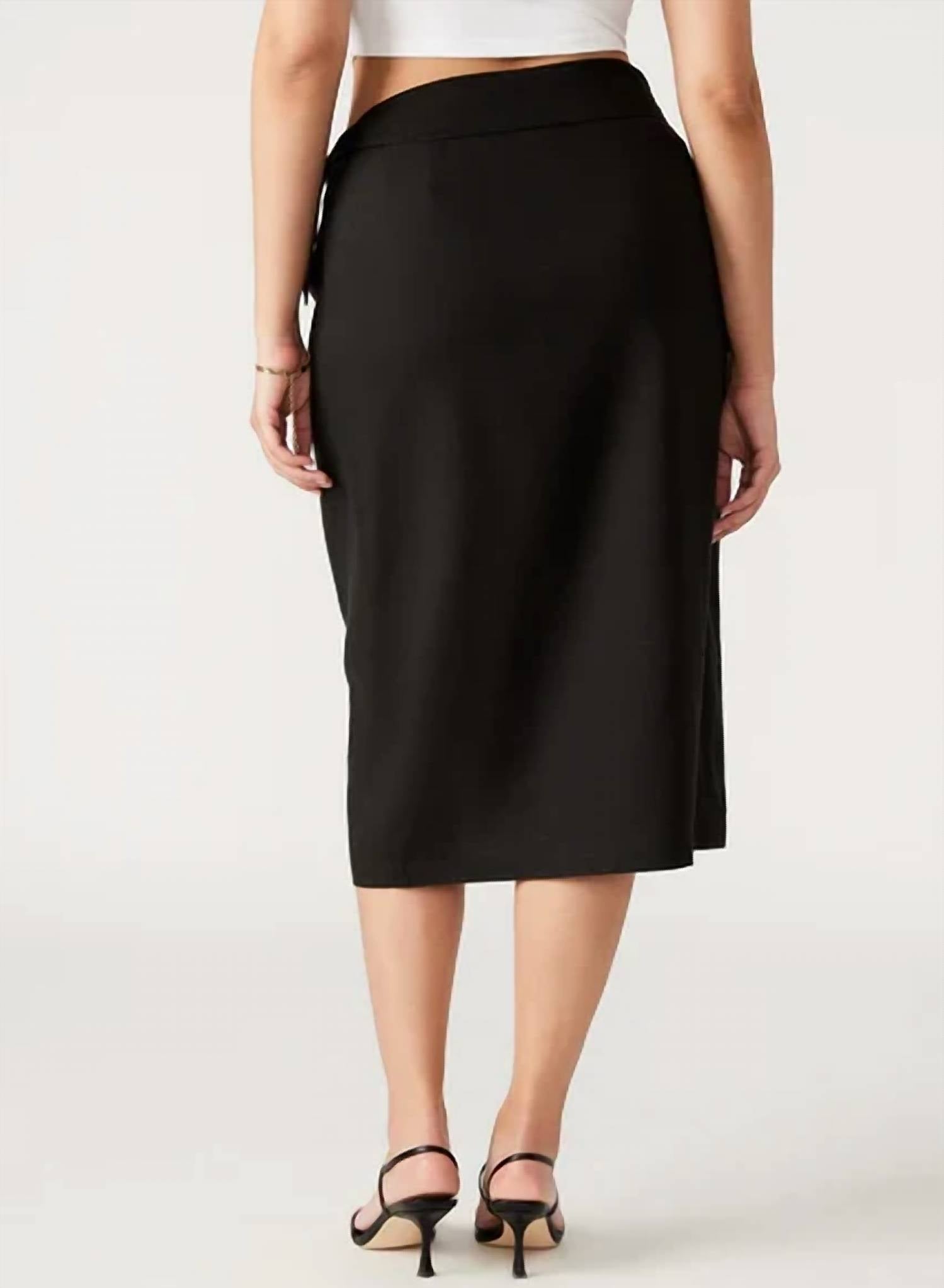 Steve Madden - Isadora Skirt