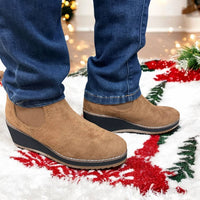Corkys Footwear - Women's Love You A Latte Boots