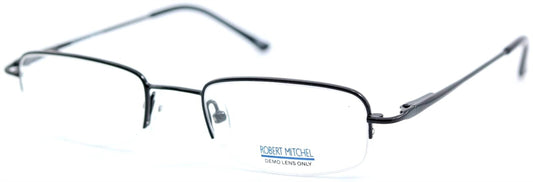 Robert Mitchel - Unisex Rm808 Rectangle Eyeglasses