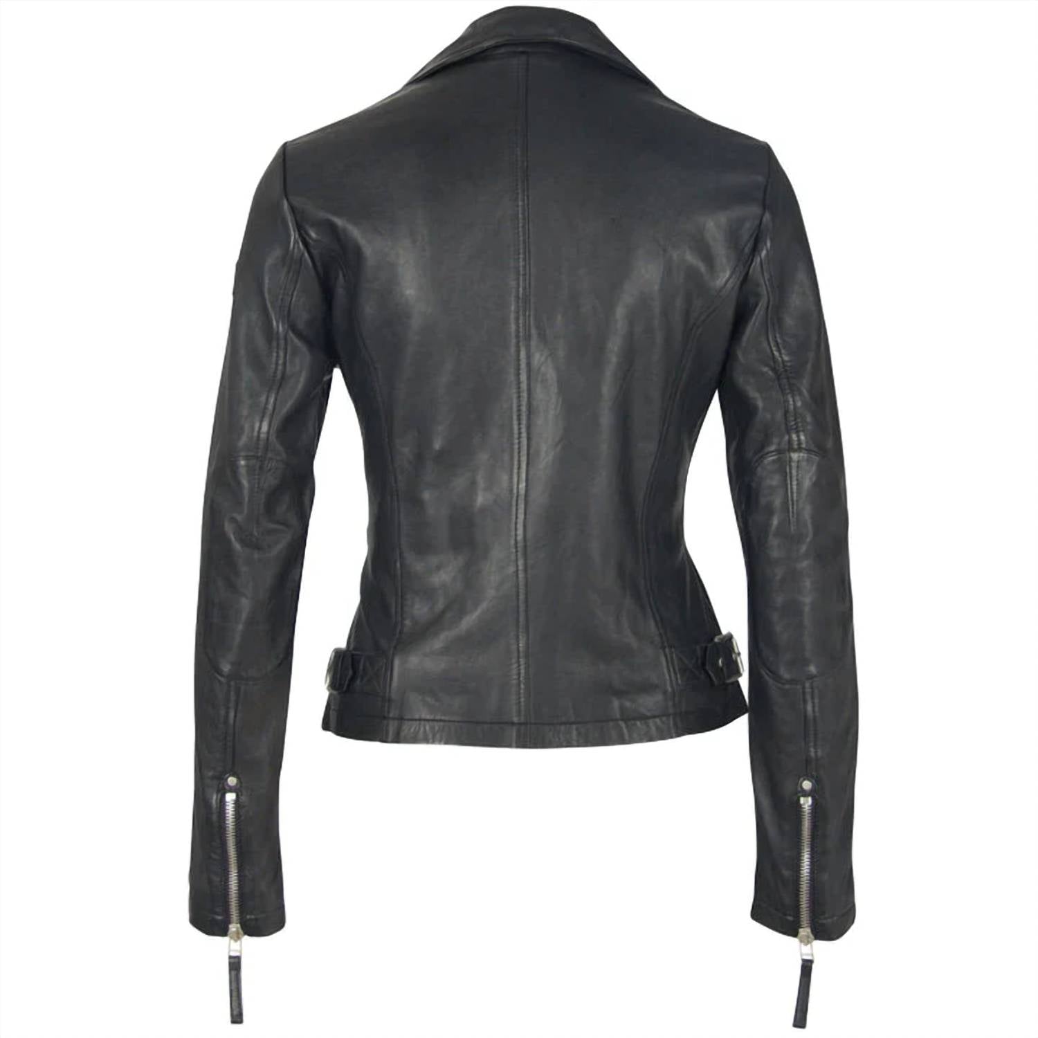 Mauritius - Pasja Jacket