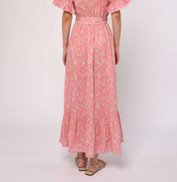 Love The Label - Emma Midi Dress