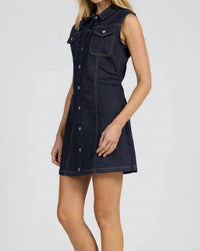 Dear John Denim - Saira Mini Dress