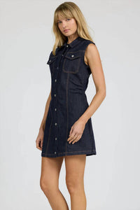 Dear John Denim - Saira Mini Dress