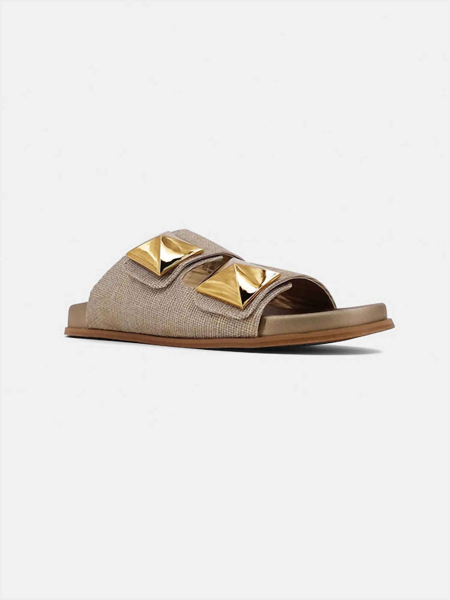 Shu Shop - Women's Bernarda Sandals