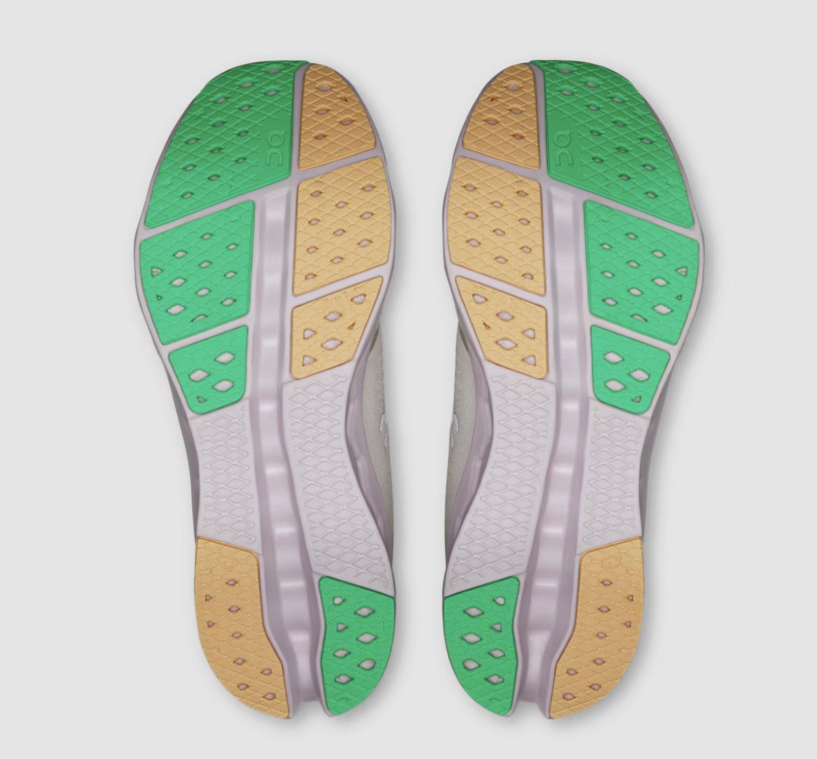 On - Women's Cloudsurfer 2 Running Shoe