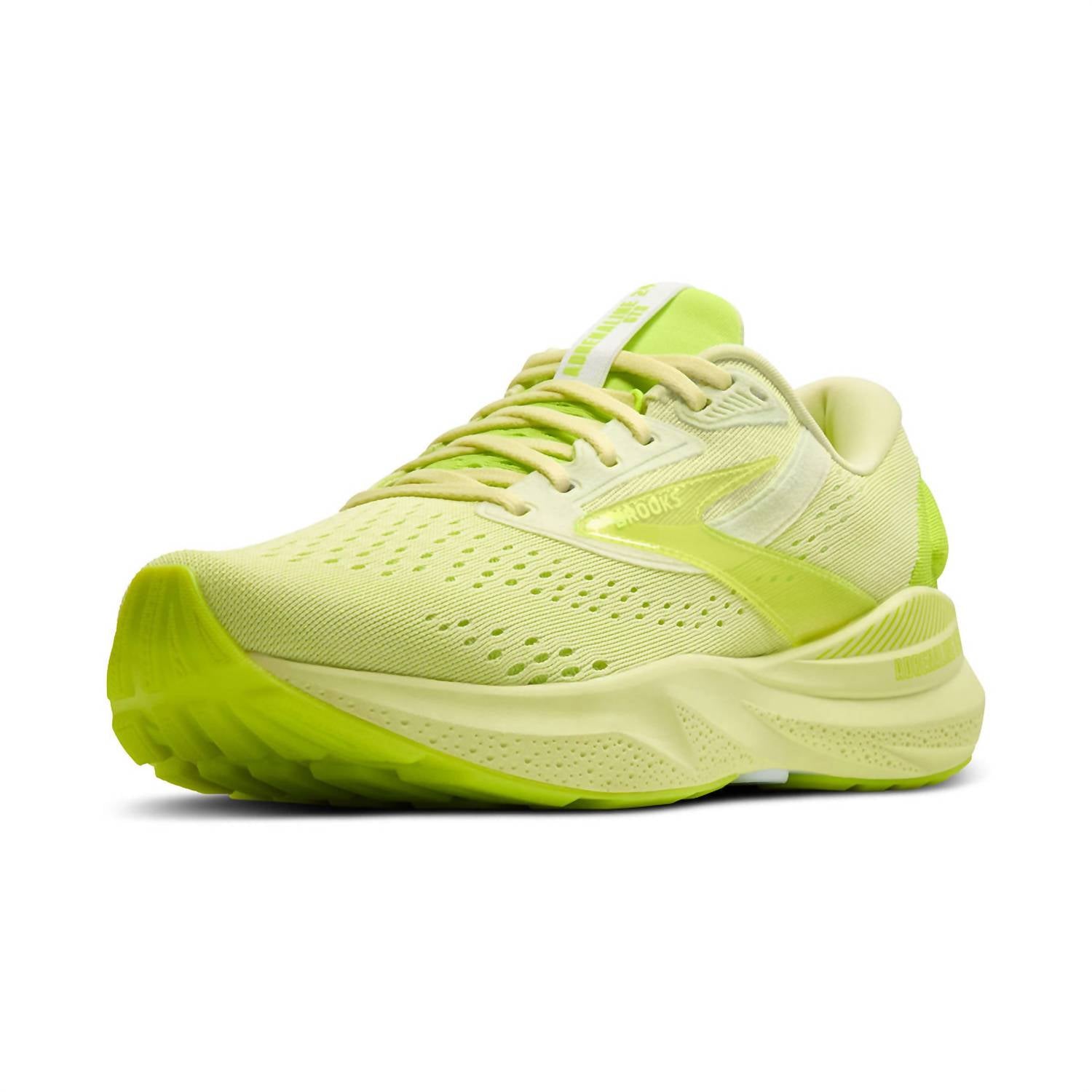 Brooks - Men's Adrenaline Gts 24 Running Shoes