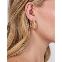 Electric Picks - Colt Earrings