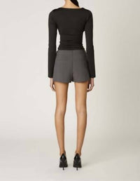 Nia - San Vicente Long Sleeve Top