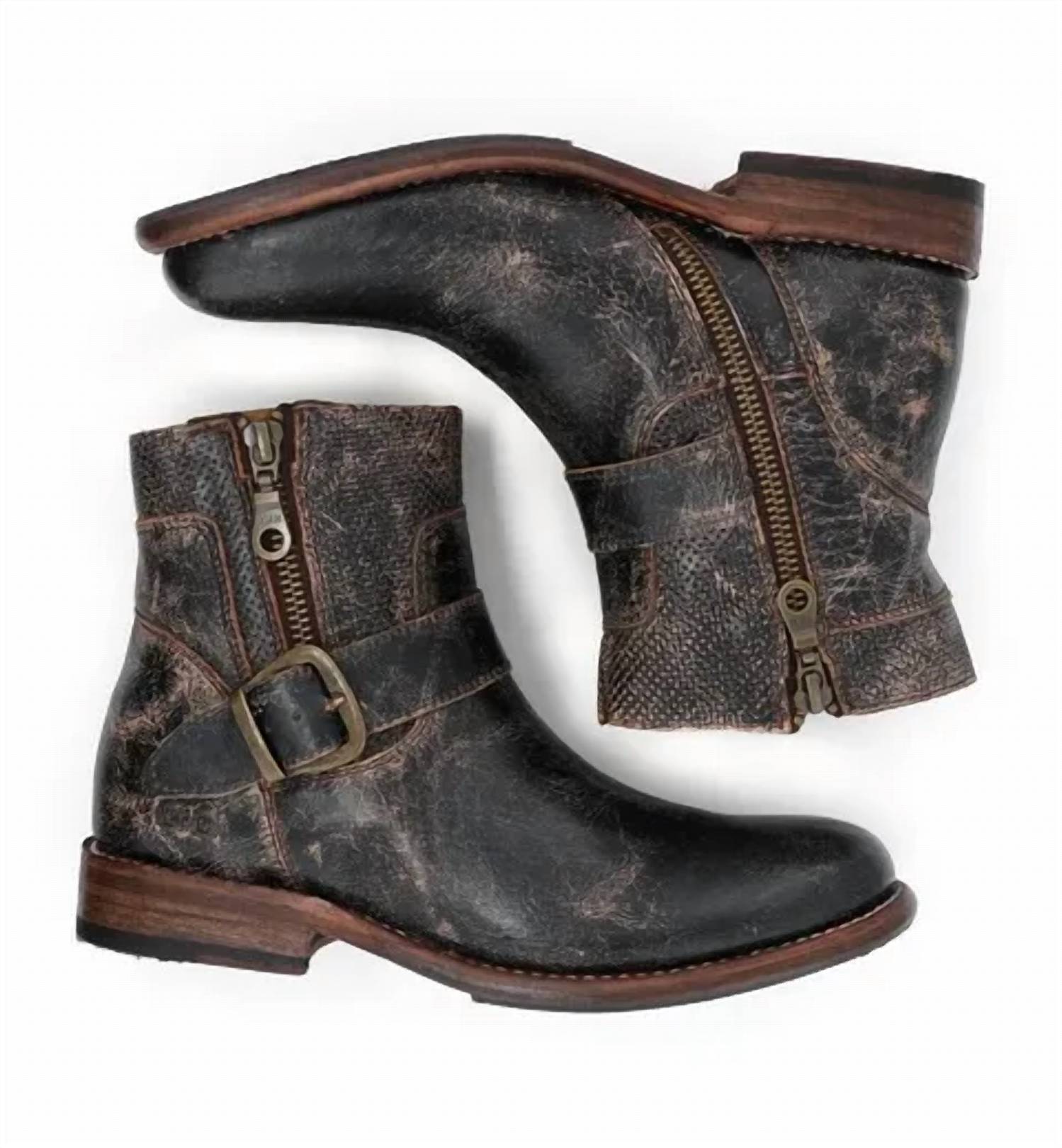 Bedstu - Women Becca Bootie