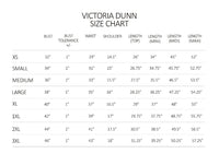 Victoria Dunn - CLOVER DRESS