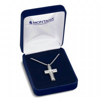 Montana Silversmiths - Men's Way Maker Necklace