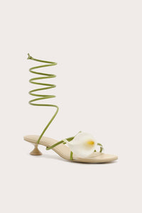 Cult Gaia - Women's Claire Sandal