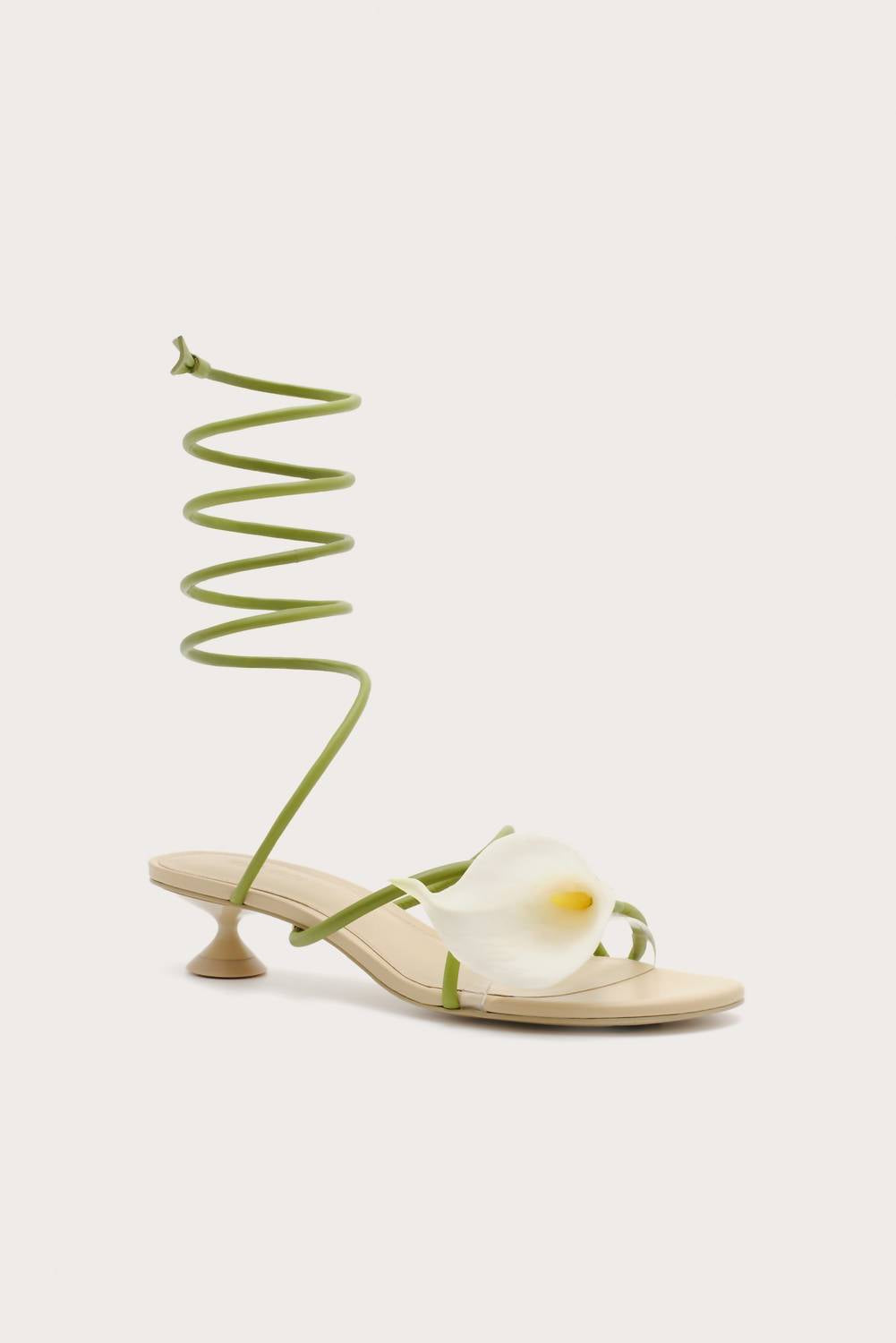 Cult Gaia - Women's Claire Sandal