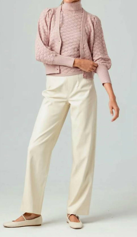 Sundays - LAVINIA CARDIGAN