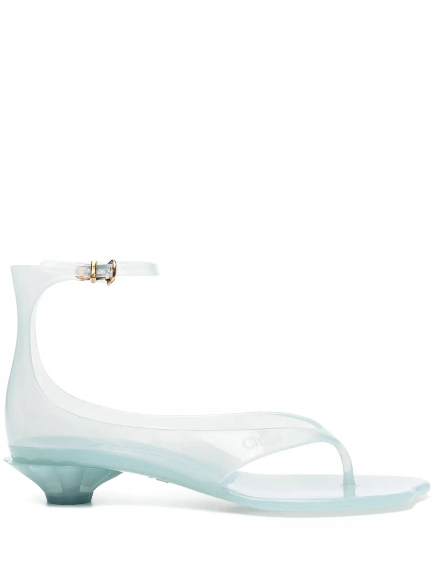 Chloe - Women's Jelly Sandals