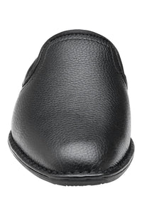 Johnston & Murphy - Men's Ryan Leather Slipper