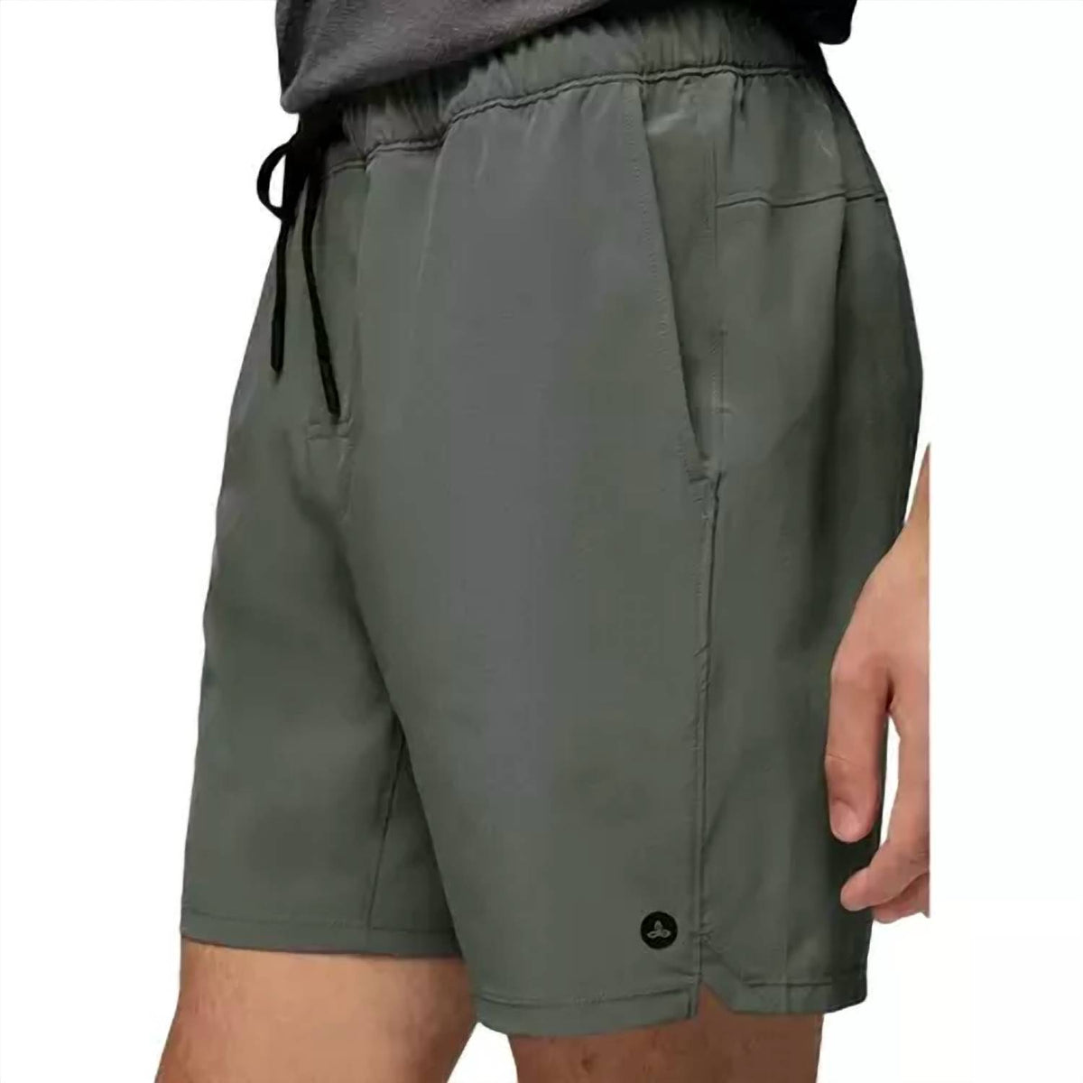 Prana - Discovery Trail Hybrid Shorts