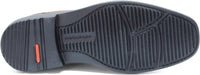 ROCKPORT Men's Sherwood Bike Toe Slip-on in tan - men's loafer - view 5
