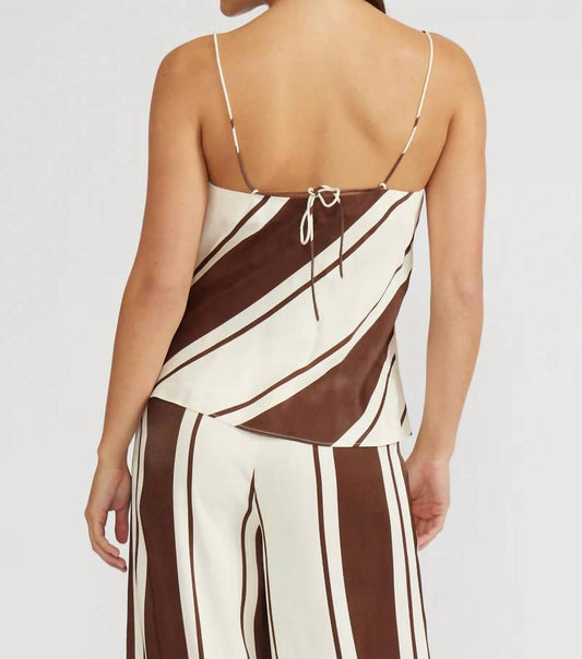 Lucy Paris - Allie Tank Top