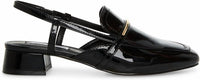 Steve Madden - Women's Calibri Loafer Mule Shoe
