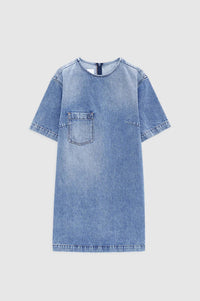 Anine Bing - Tulah Denim Dress