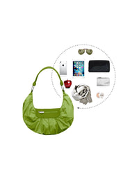 Paige Hamilton Design - Olivia Hobo Bag