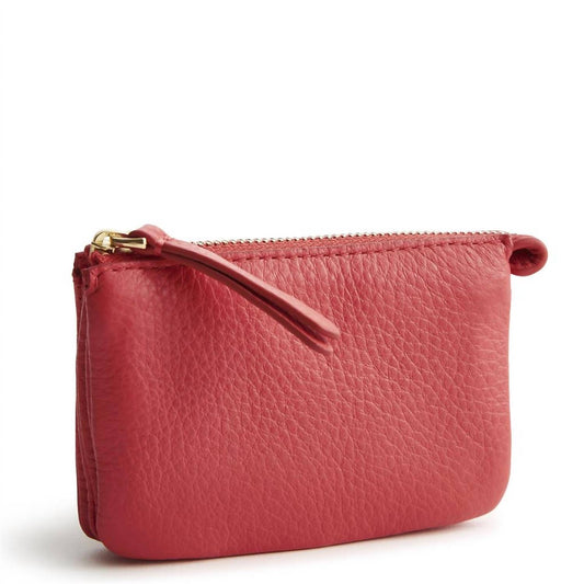 Vera Bradley - Women's Accordion Card Case