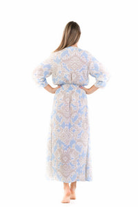 Walker & Wade - Kelsey Maxi Dress