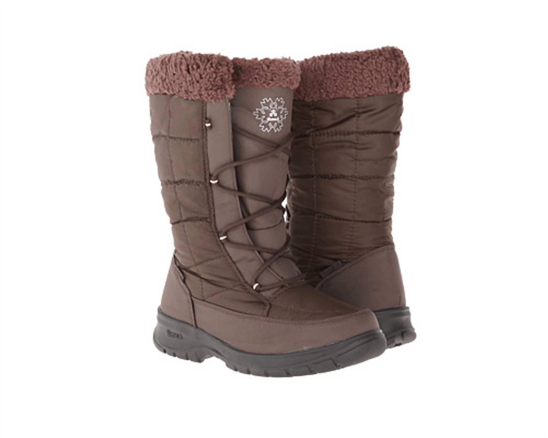 Kamik - Women's New York 2 Boot